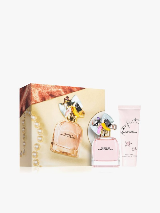 Coffret Perfect