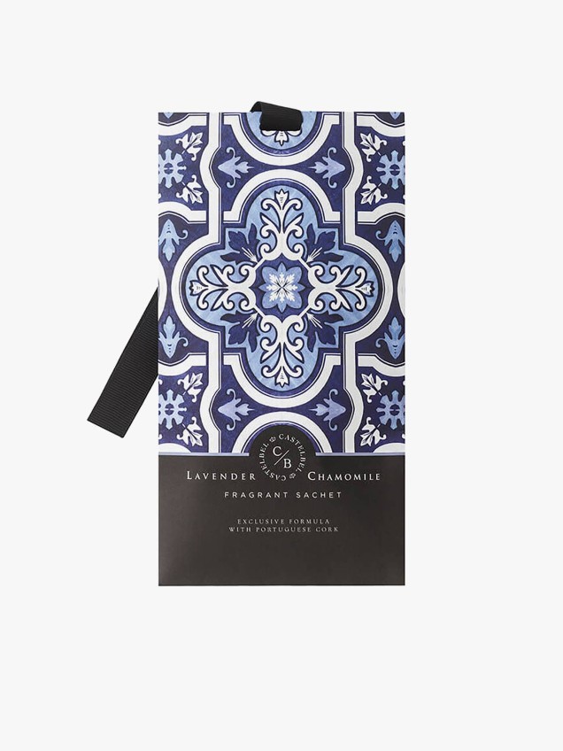 Sach Perfumado Azulejos Portugueses