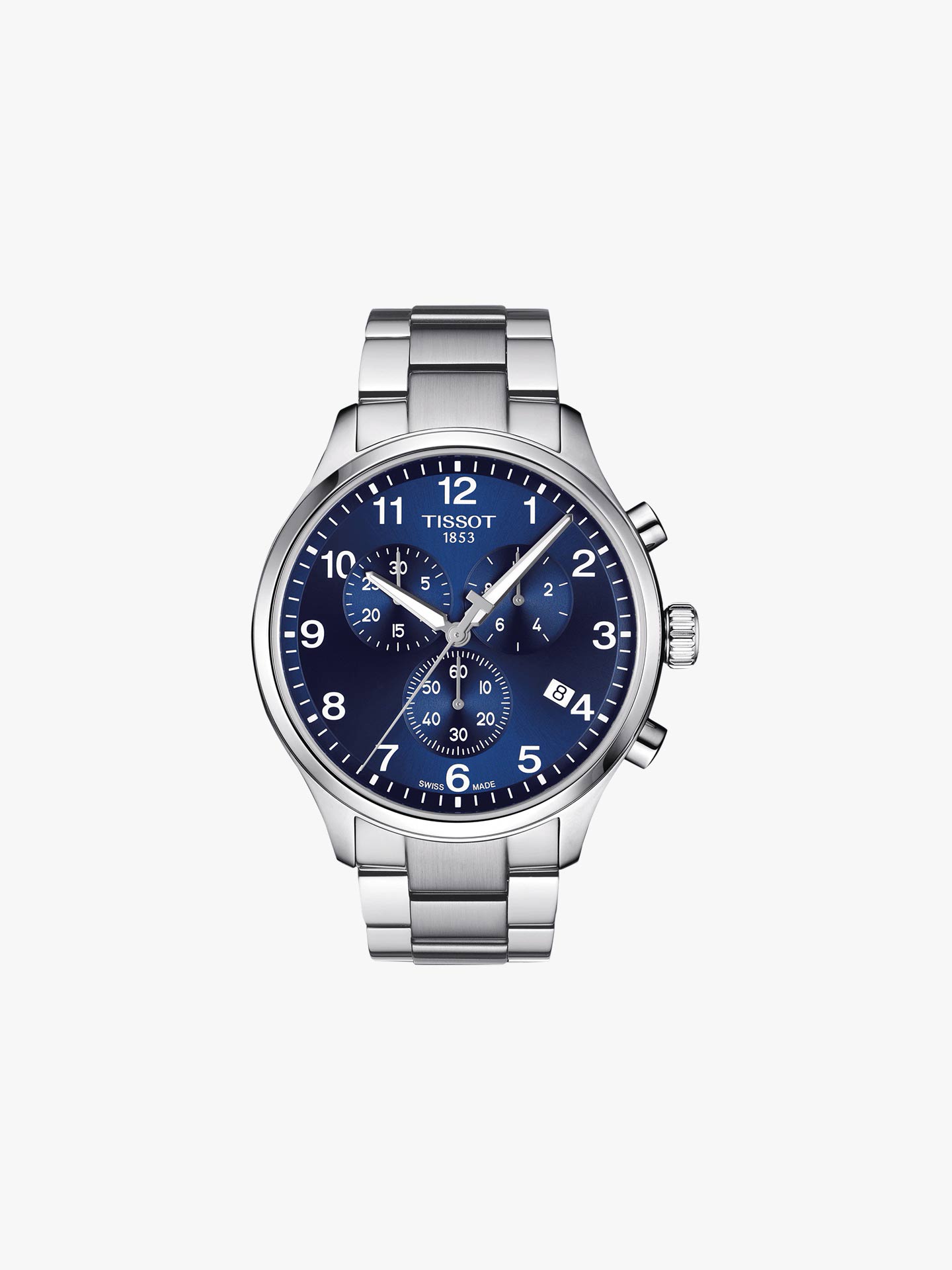 Relgio Chrono XL Classic