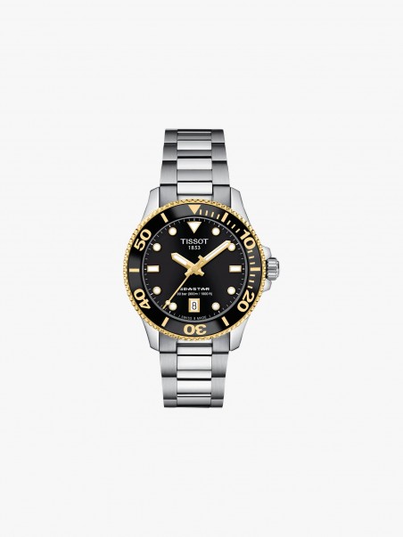 Relógio Seastar 1000 36 MM