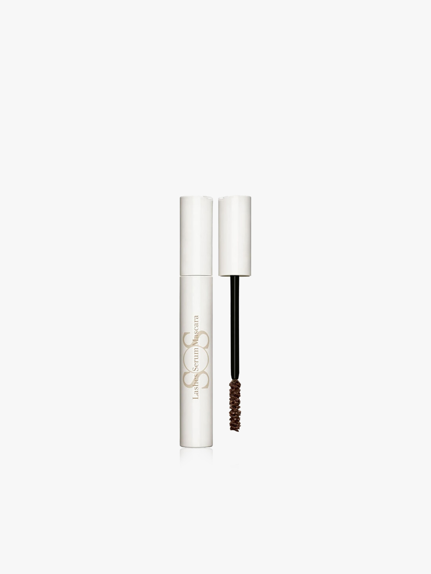 Mascara SOS Lashes Serum