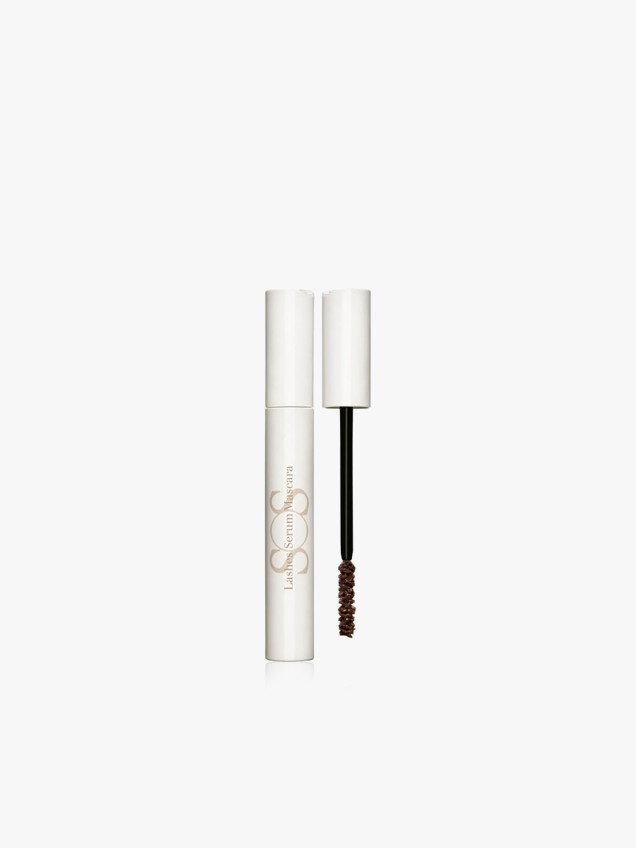 Mascara SOS Lashes Serum