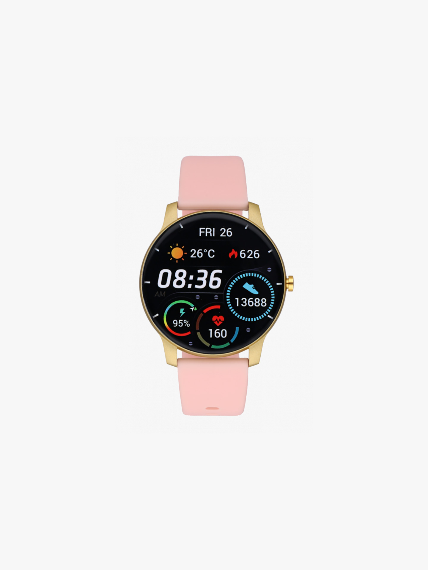 Smartwatch Liberty