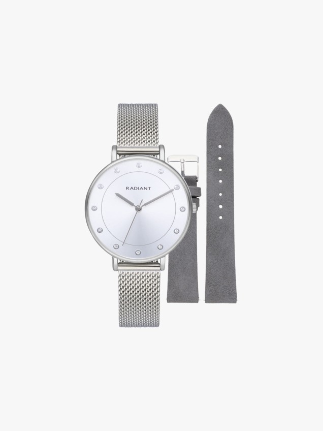 Relógio + Bracelete