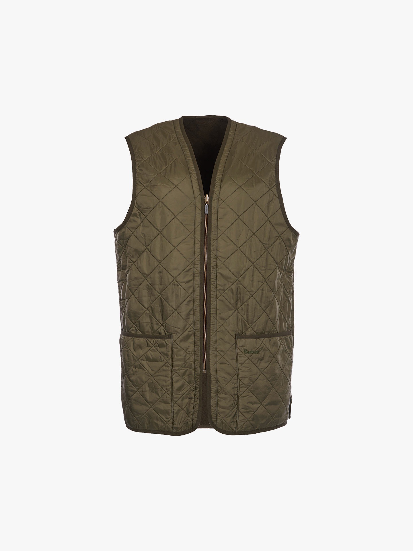 Colete Polarquilt