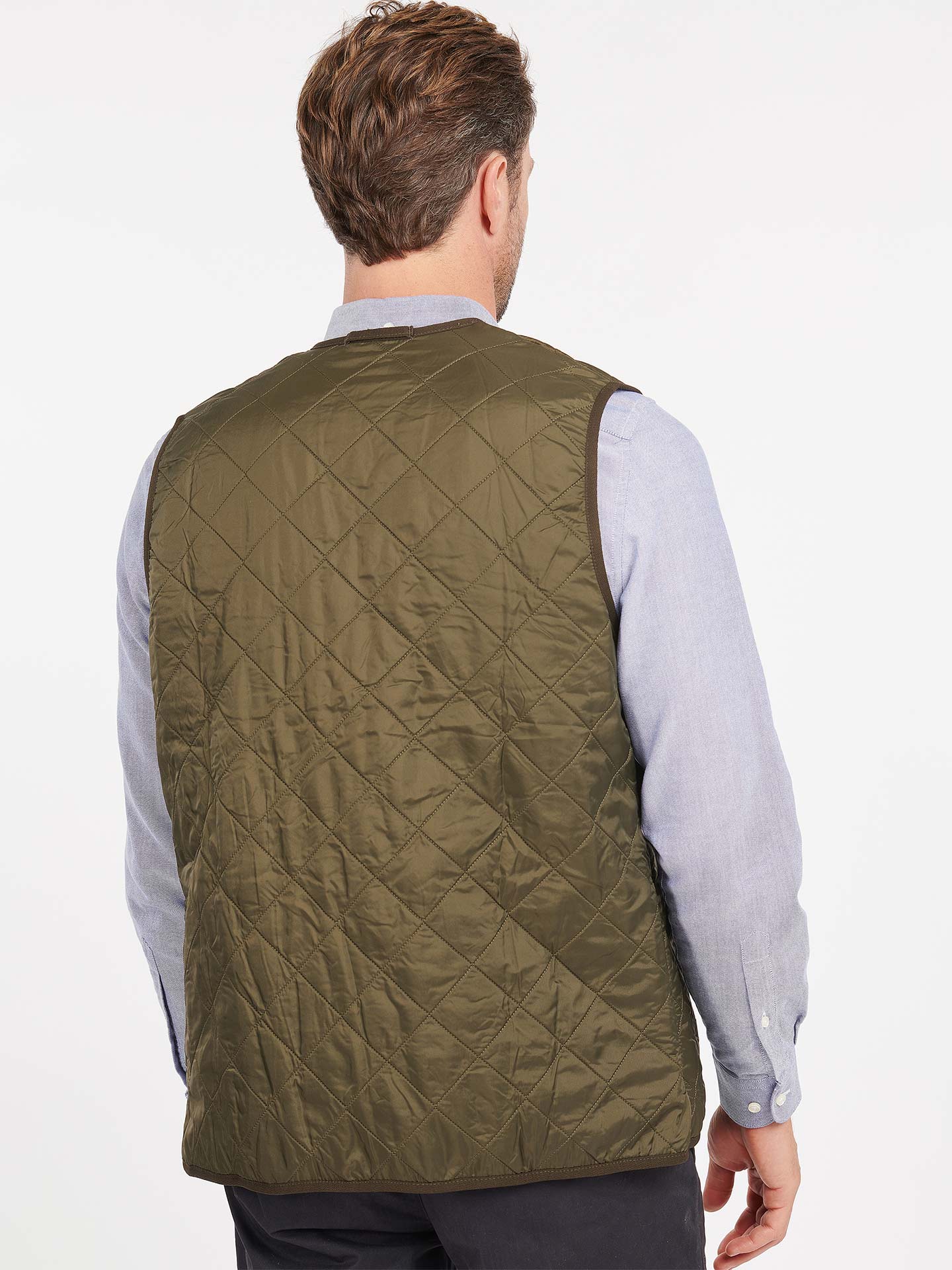 Colete Polarquilt