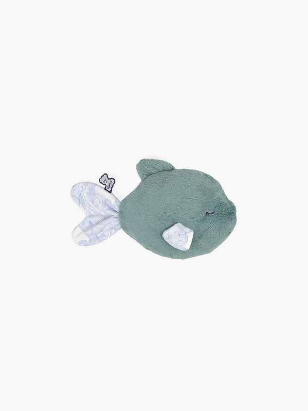 Peluche Peixe
