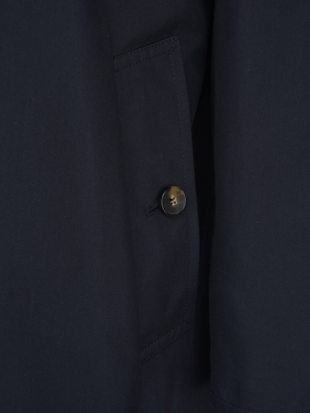 Gabardina Reversível