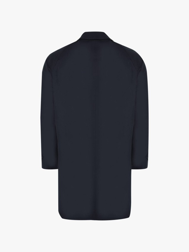 Gabardina Reversível