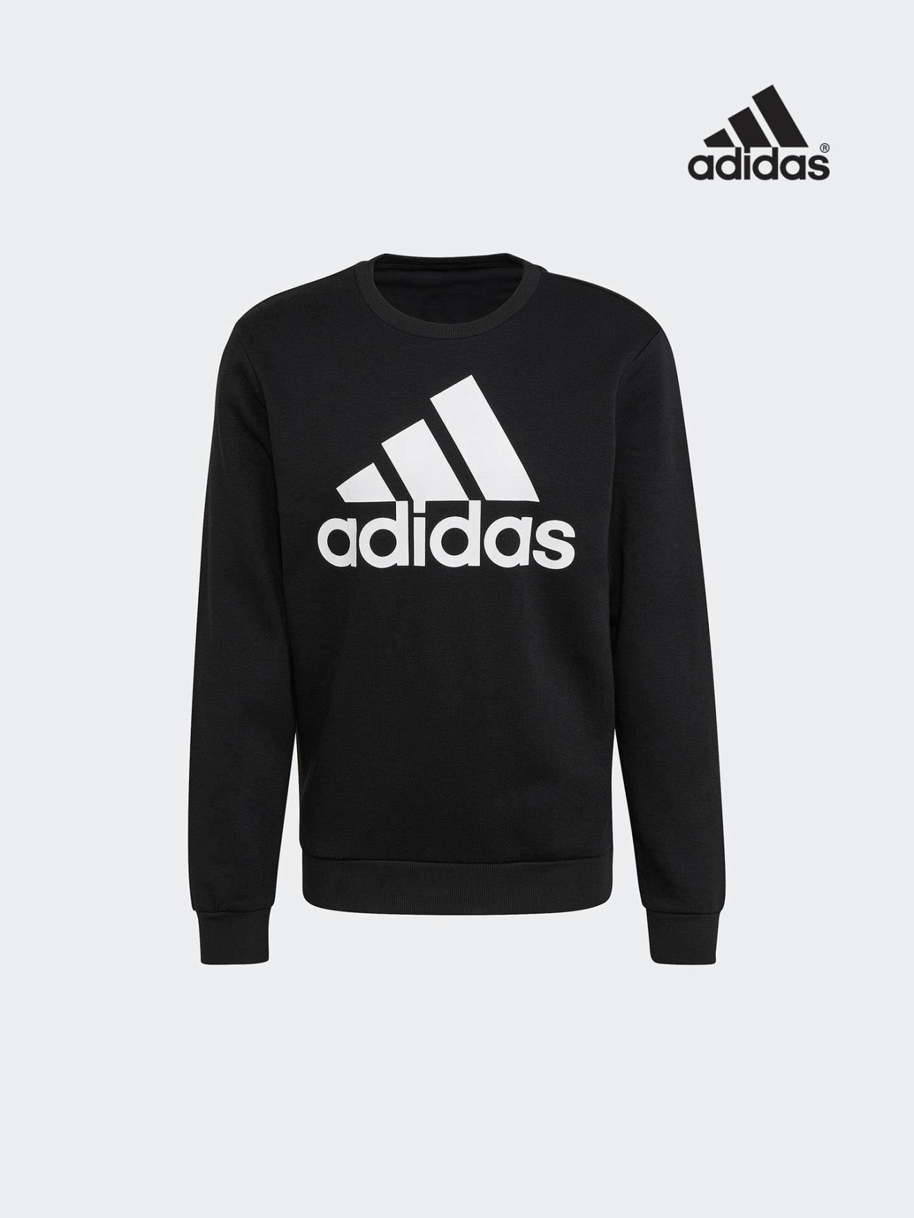 Sweatshirt Essentials