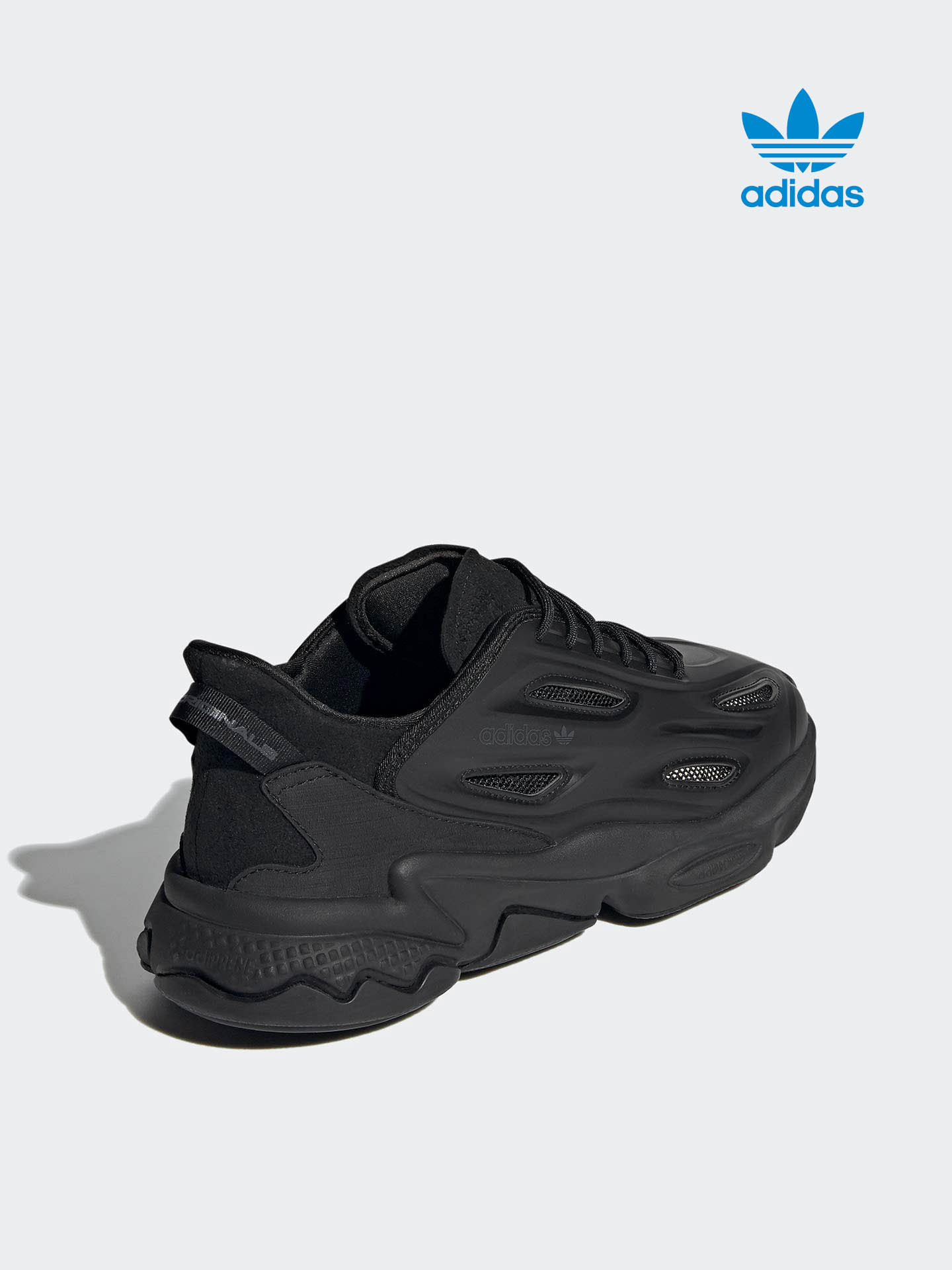 Sapatilhas OZWEEGO Celox