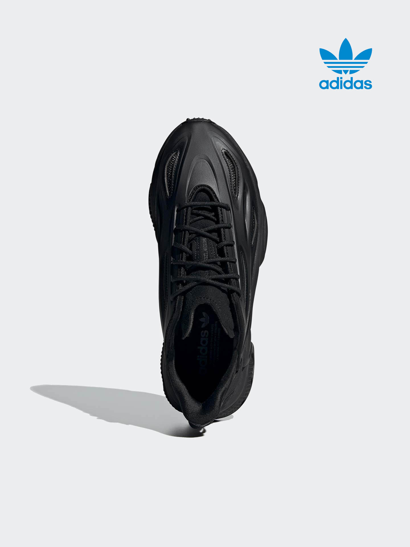 Sapatilhas OZWEEGO Celox