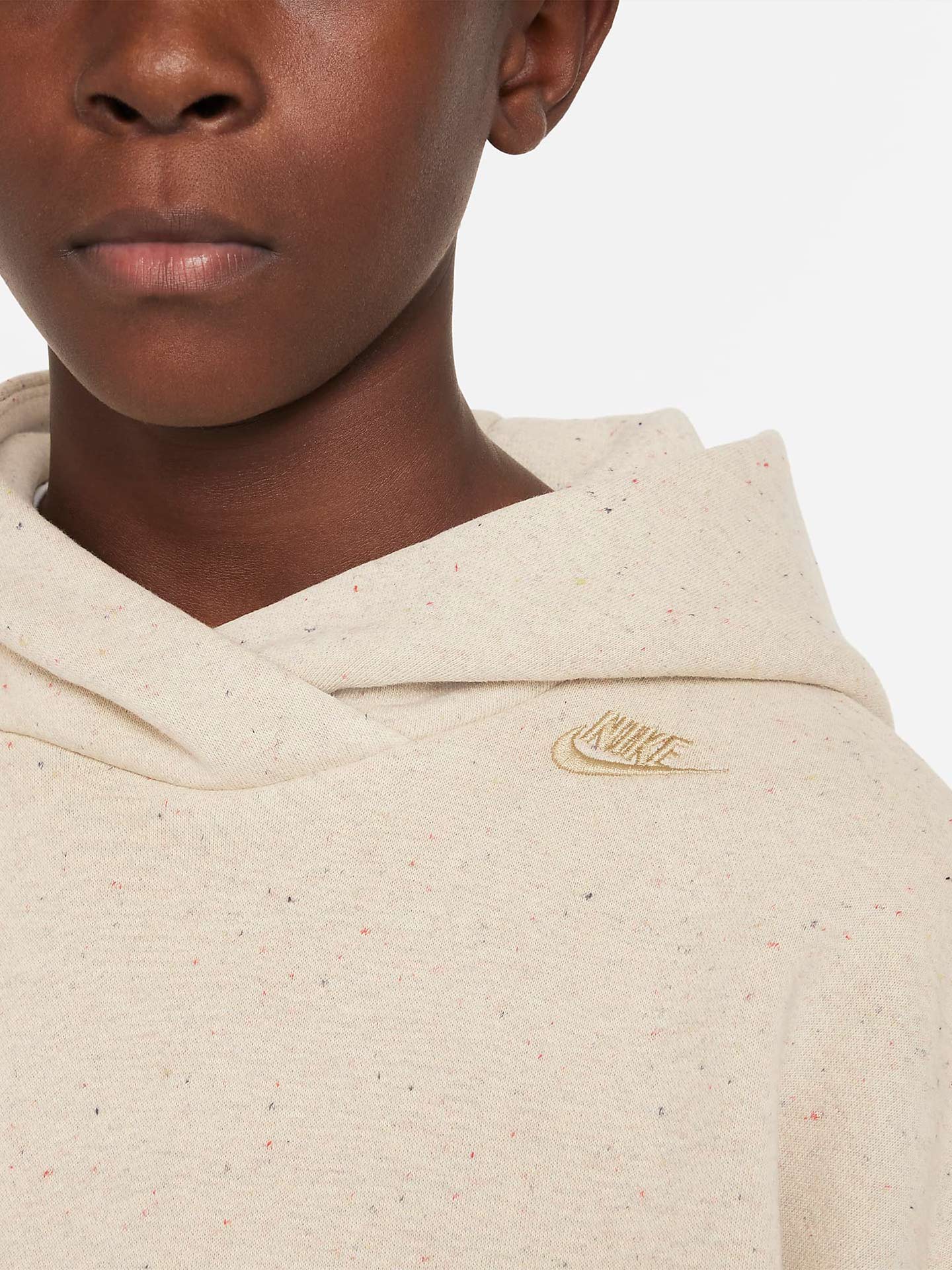 Sweatshirt Icon Fleece