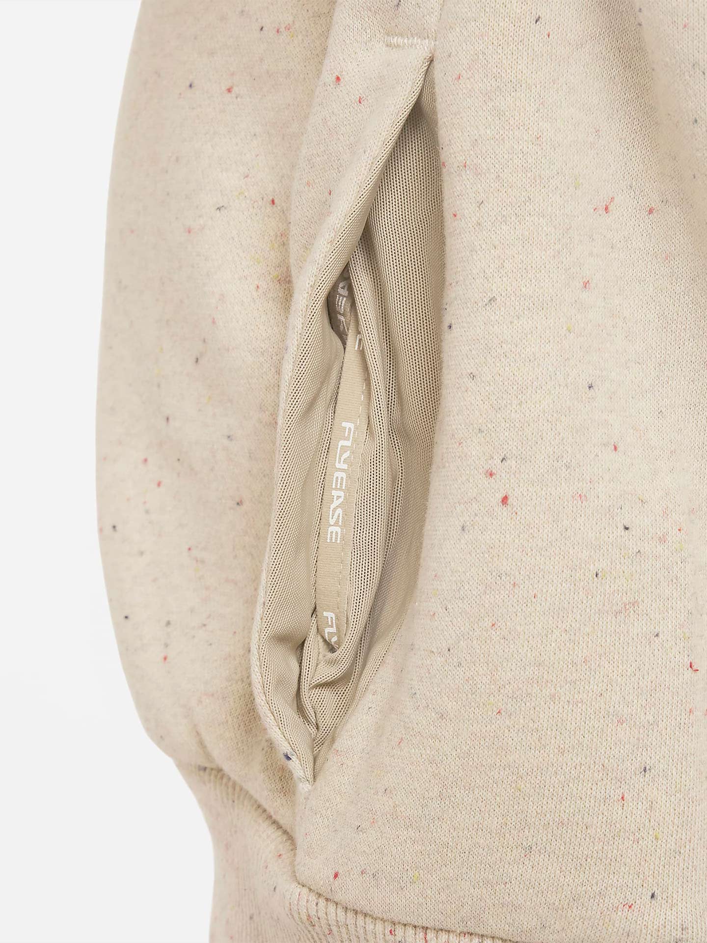 Sweatshirt Icon Fleece