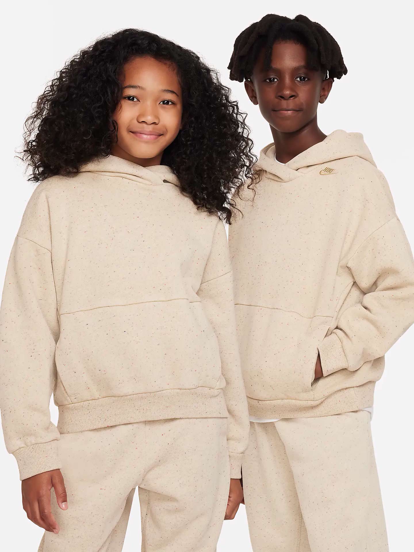 Sweatshirt Icon Fleece