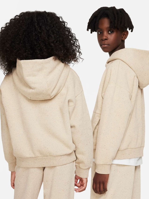 Sweatshirt Icon Fleece