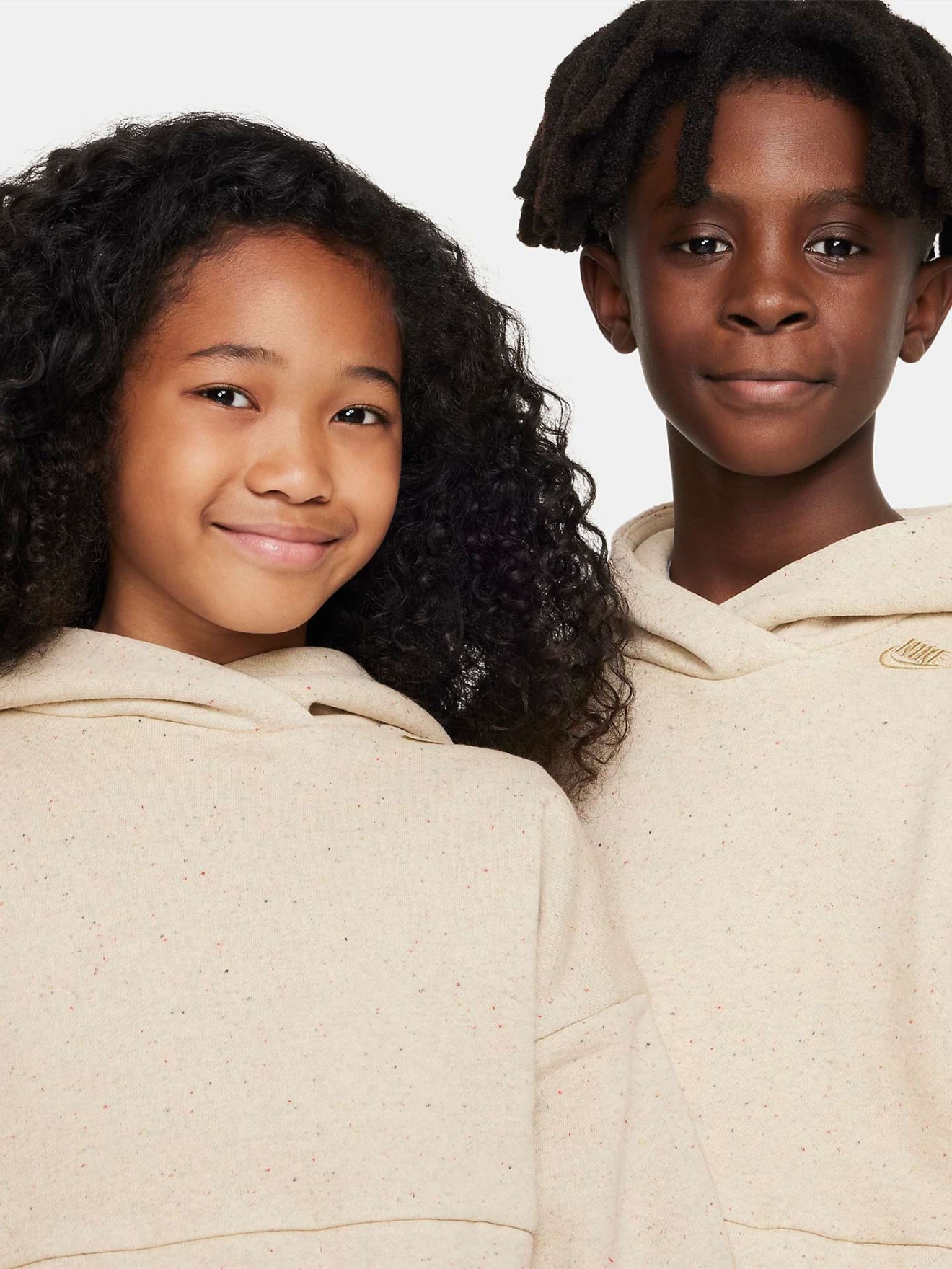 Sweatshirt Icon Fleece