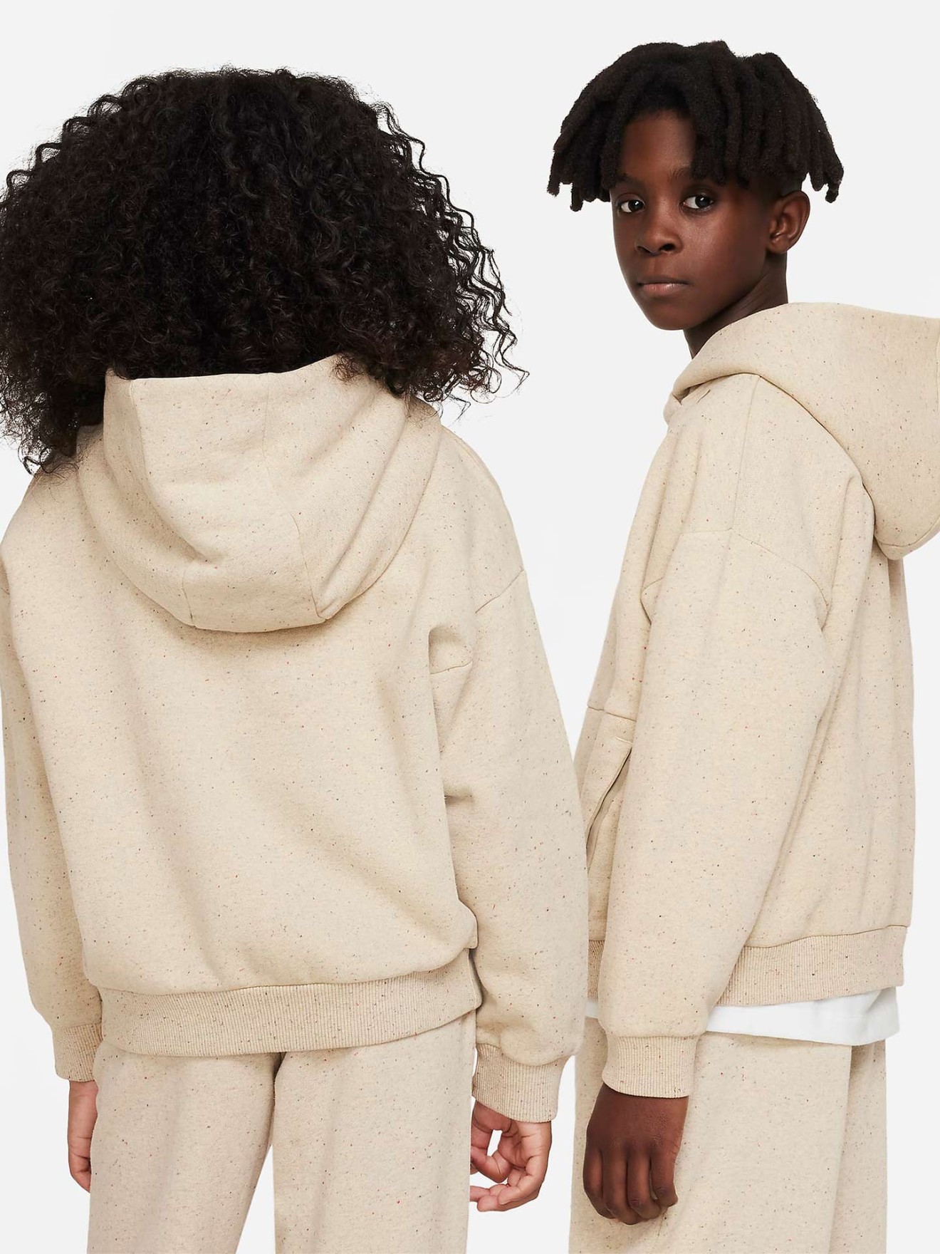 Sweatshirt Icon Fleece