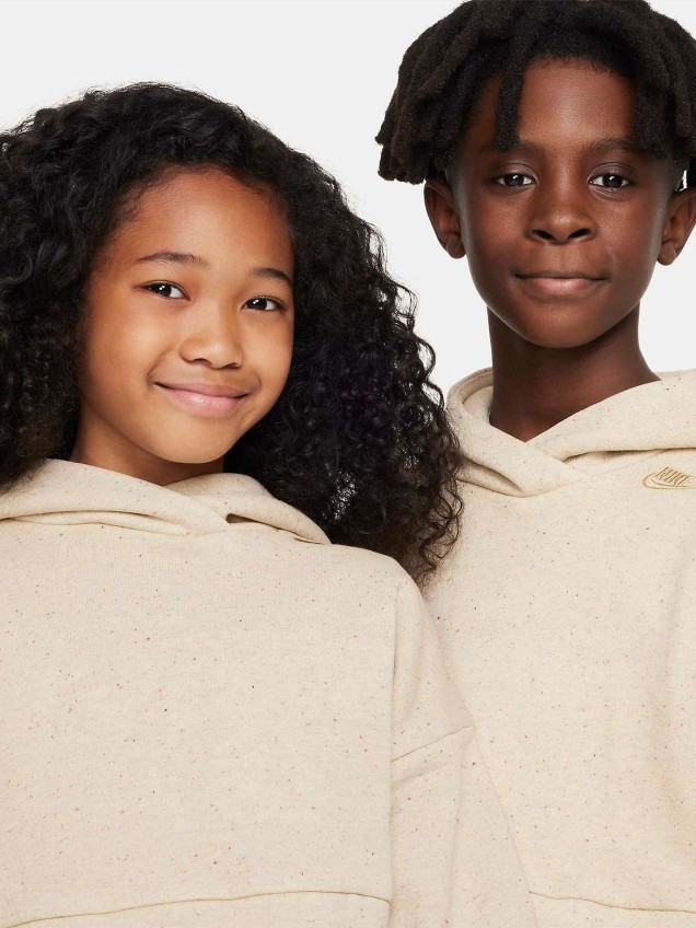 Sweatshirt Icon Fleece