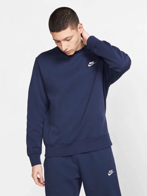 Sweatshirt Club Fleece