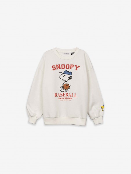 Sweatshirt Snoopy