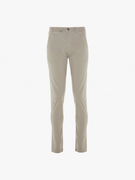 Calas Chino Slim Fit