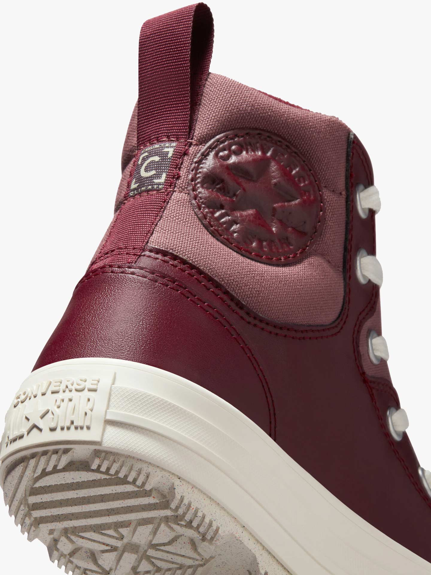 All Star Chuck Taylor Berk