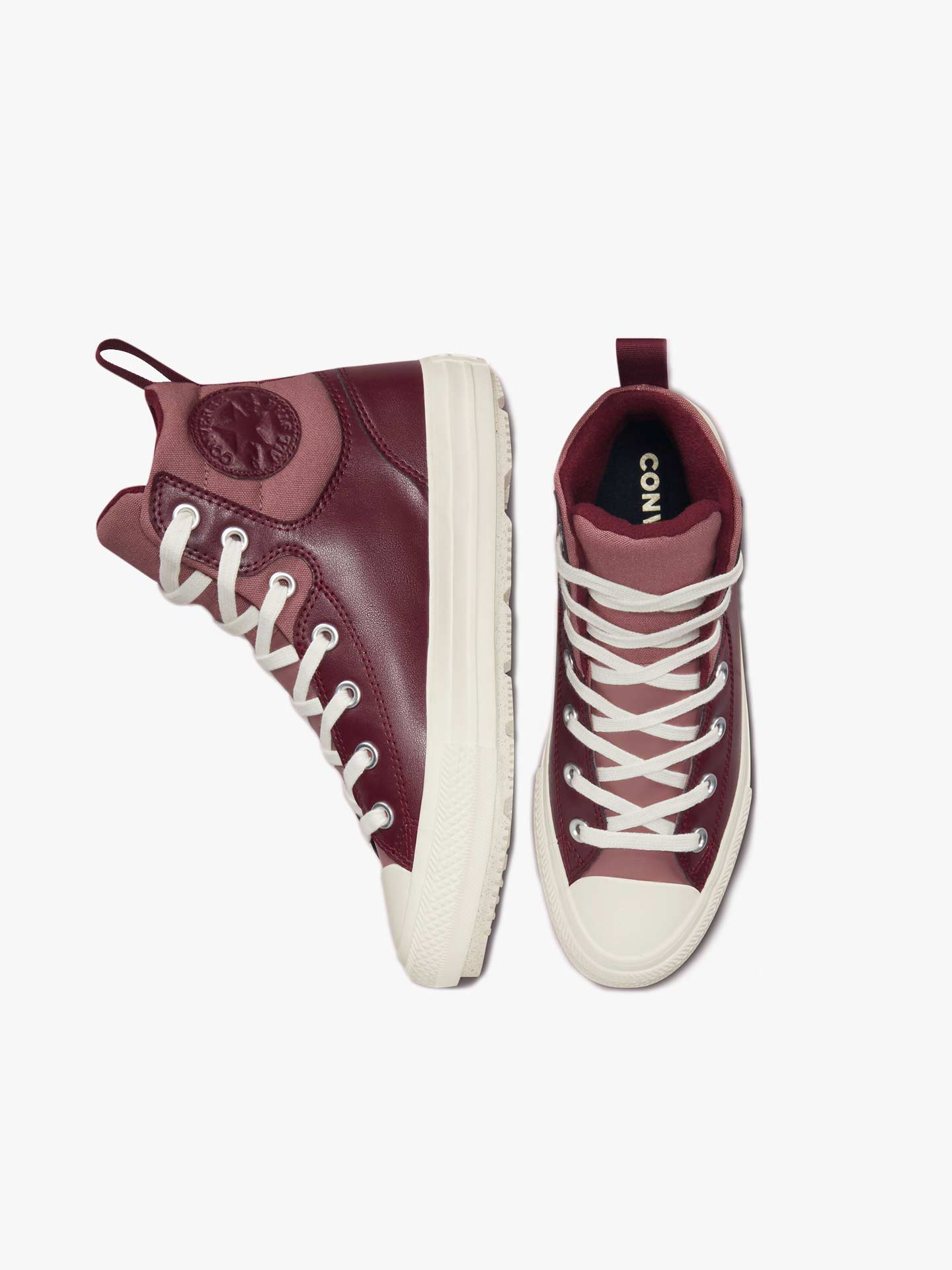 All Star Chuck Taylor Berk