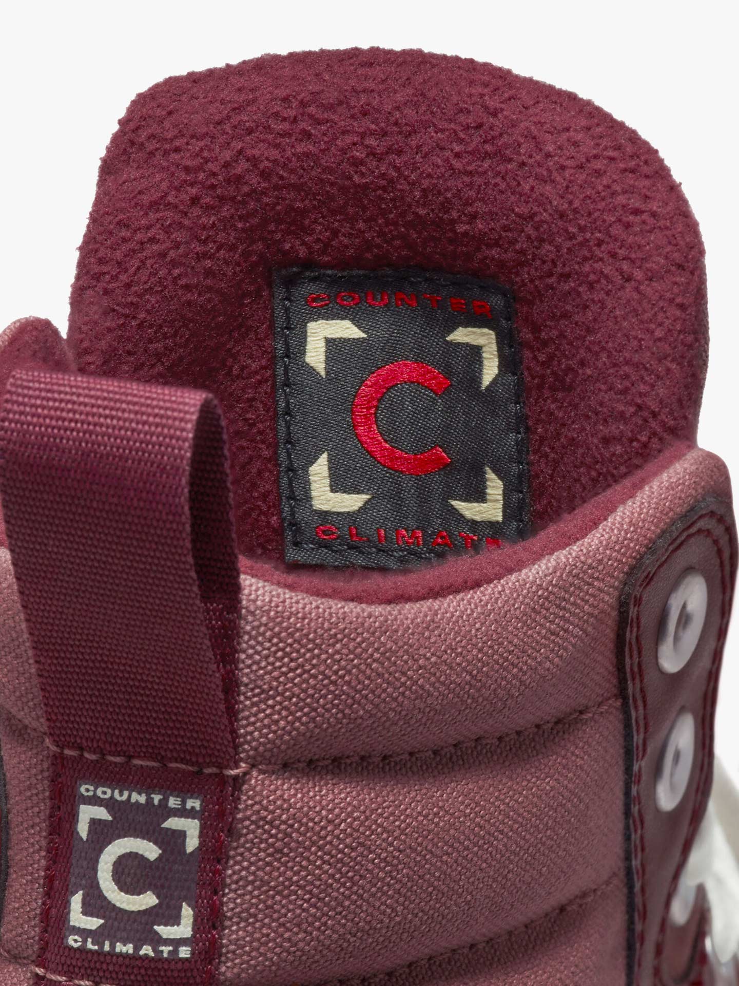 All Star Chuck Taylor Berk