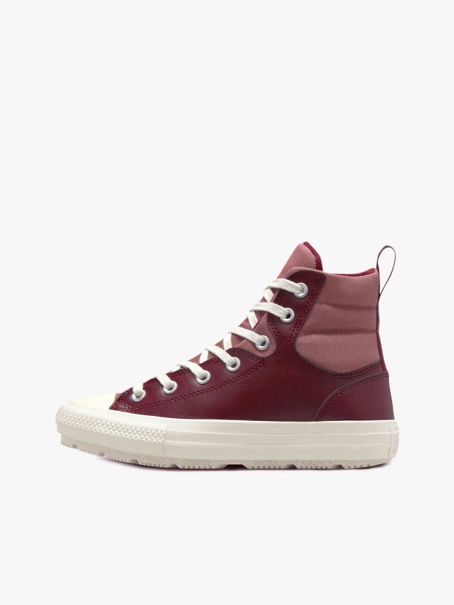 All Star Chuck Taylor Berk