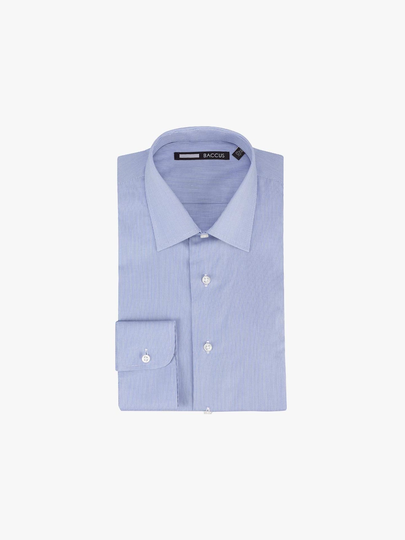 Camisa Regular Fit