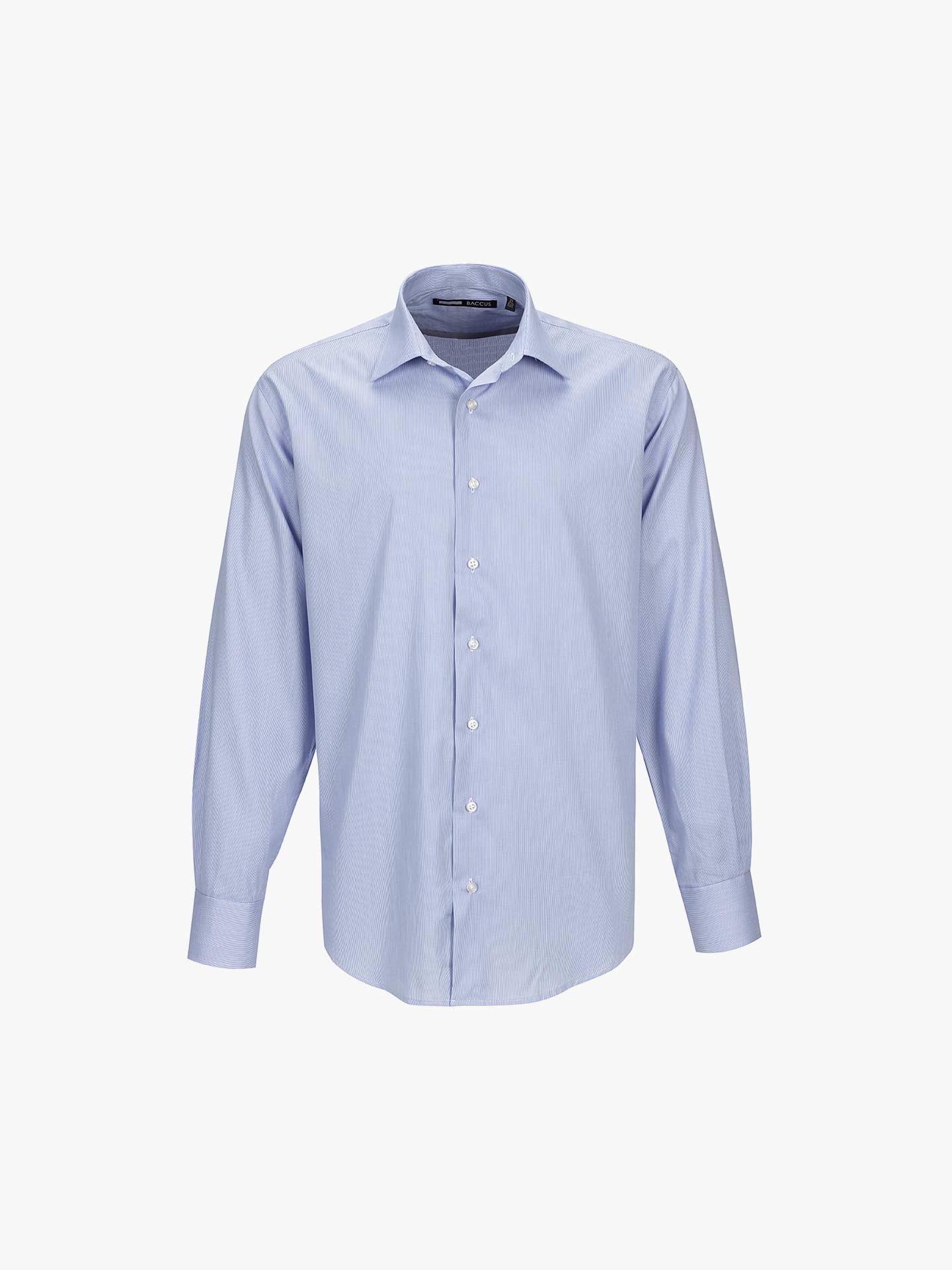 Camisa Regular Fit