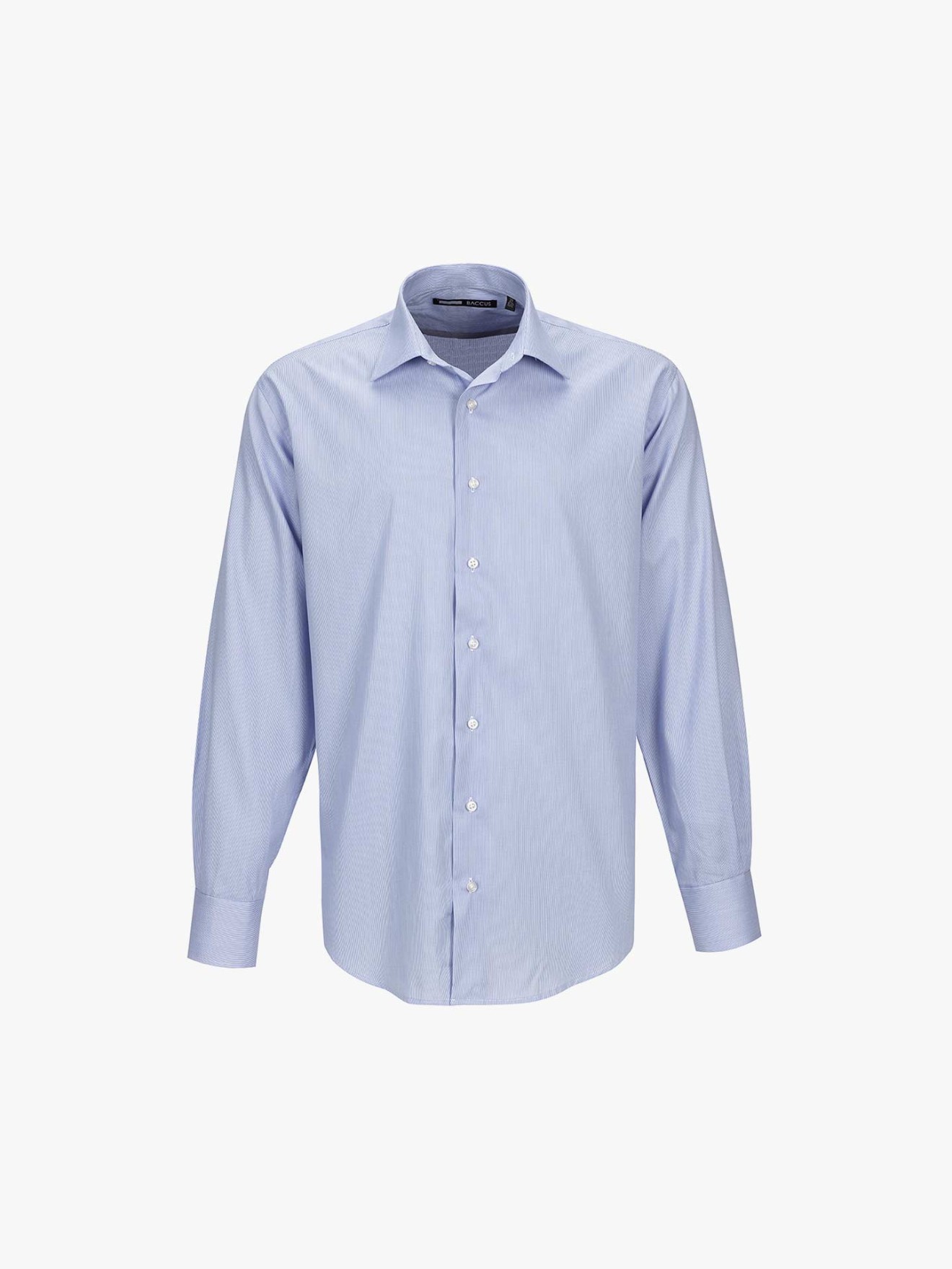 Camisa Regular Fit