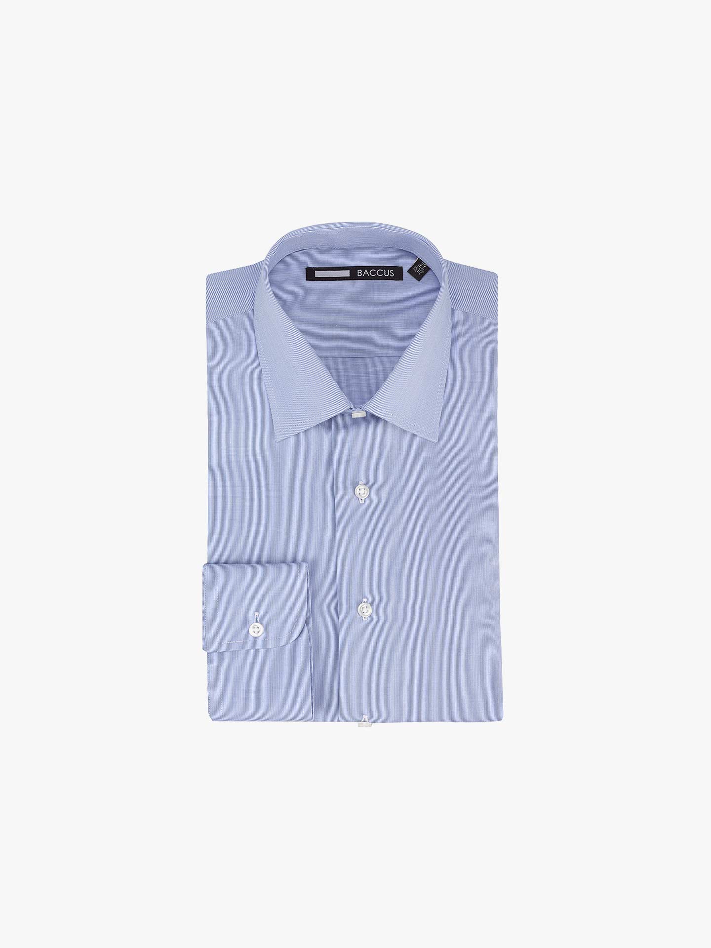Camisa Regular Fit