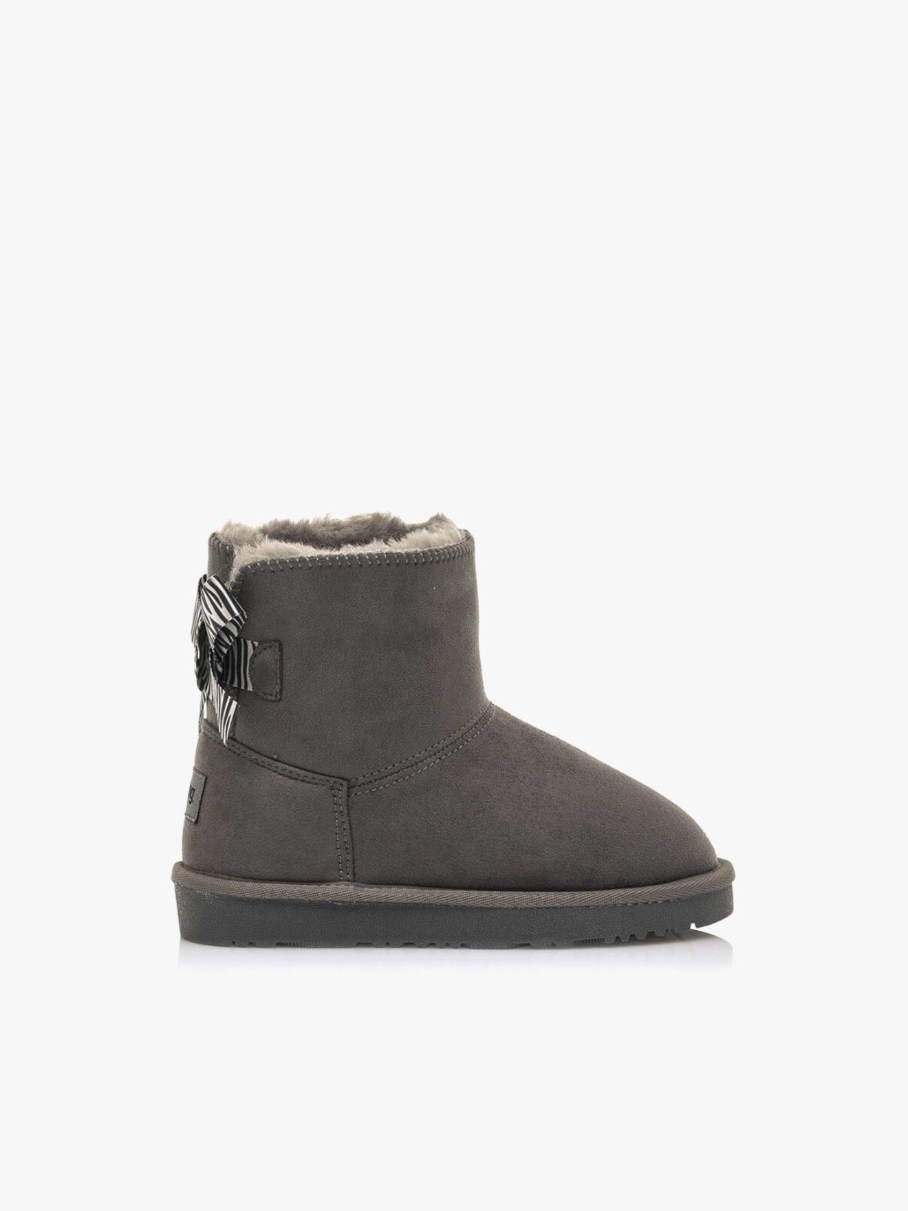 Botas Sky