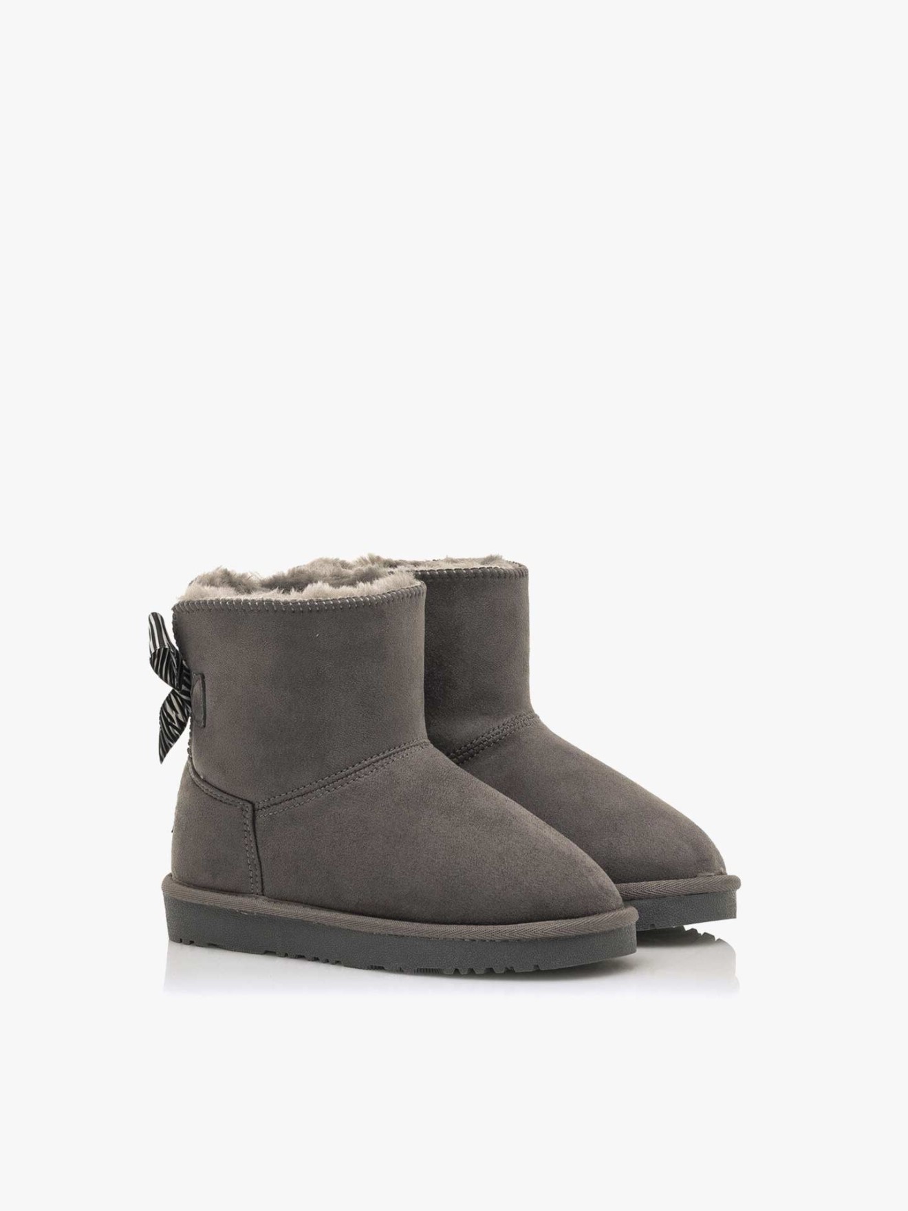 Botas Sky