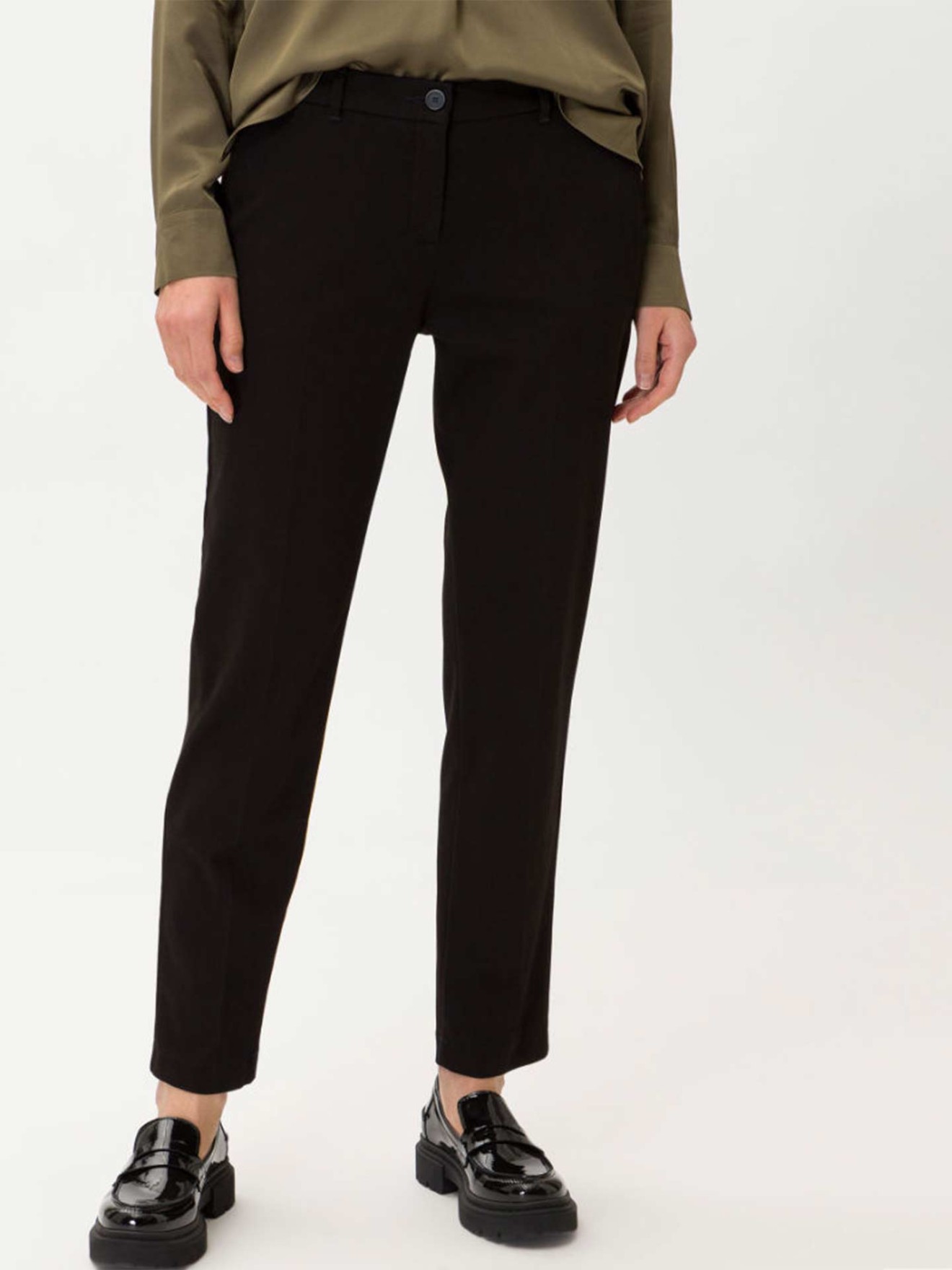 Cal�as Chino Slim Fit