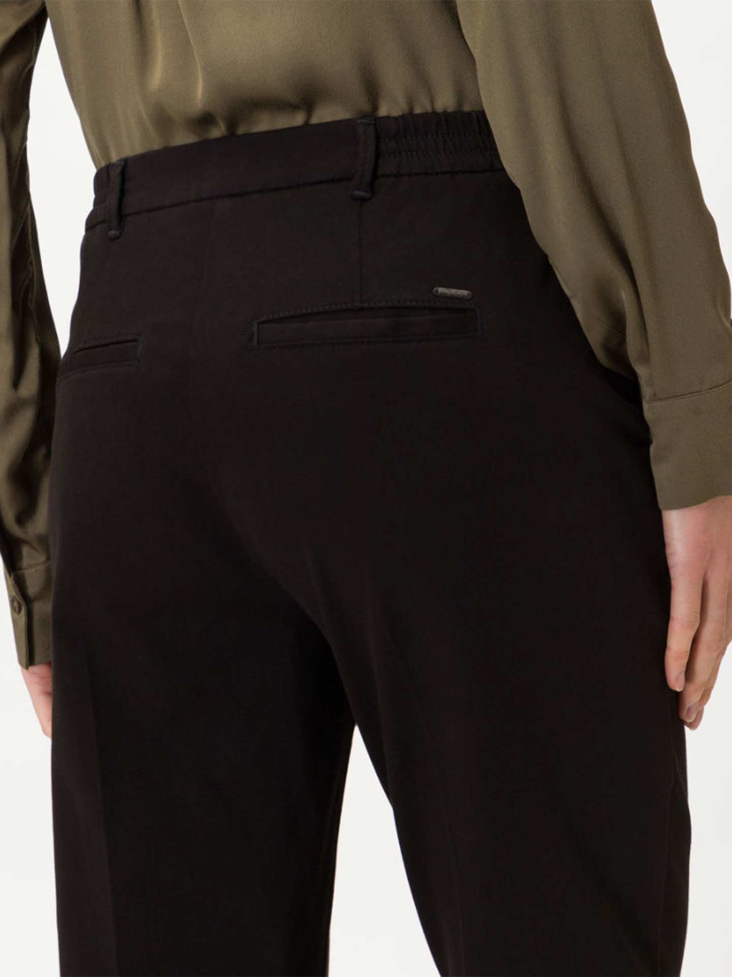 Calças Chino Slim Fit
