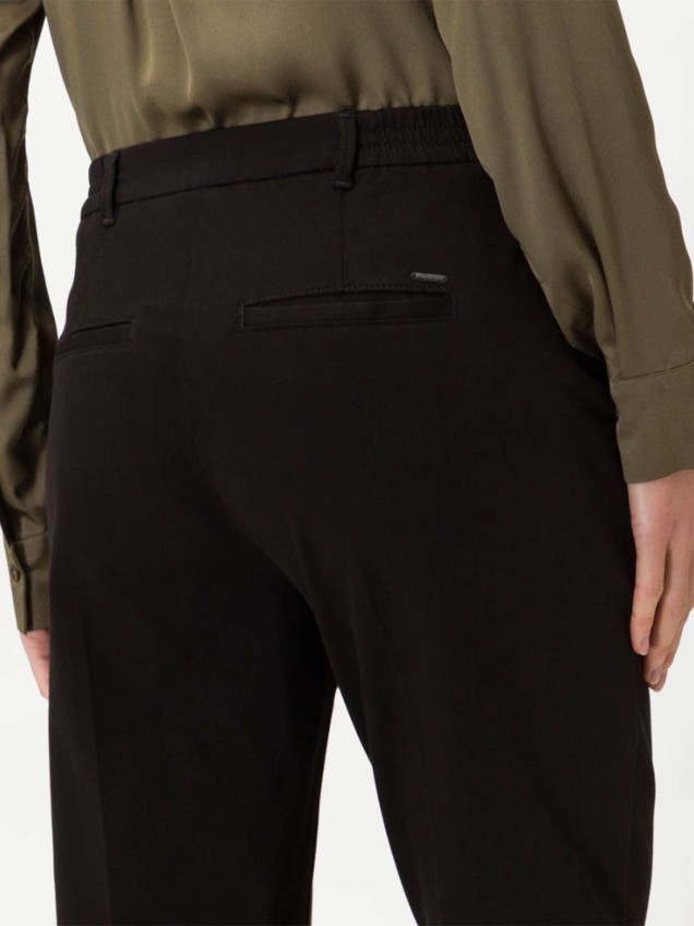 Calças Chino Slim Fit