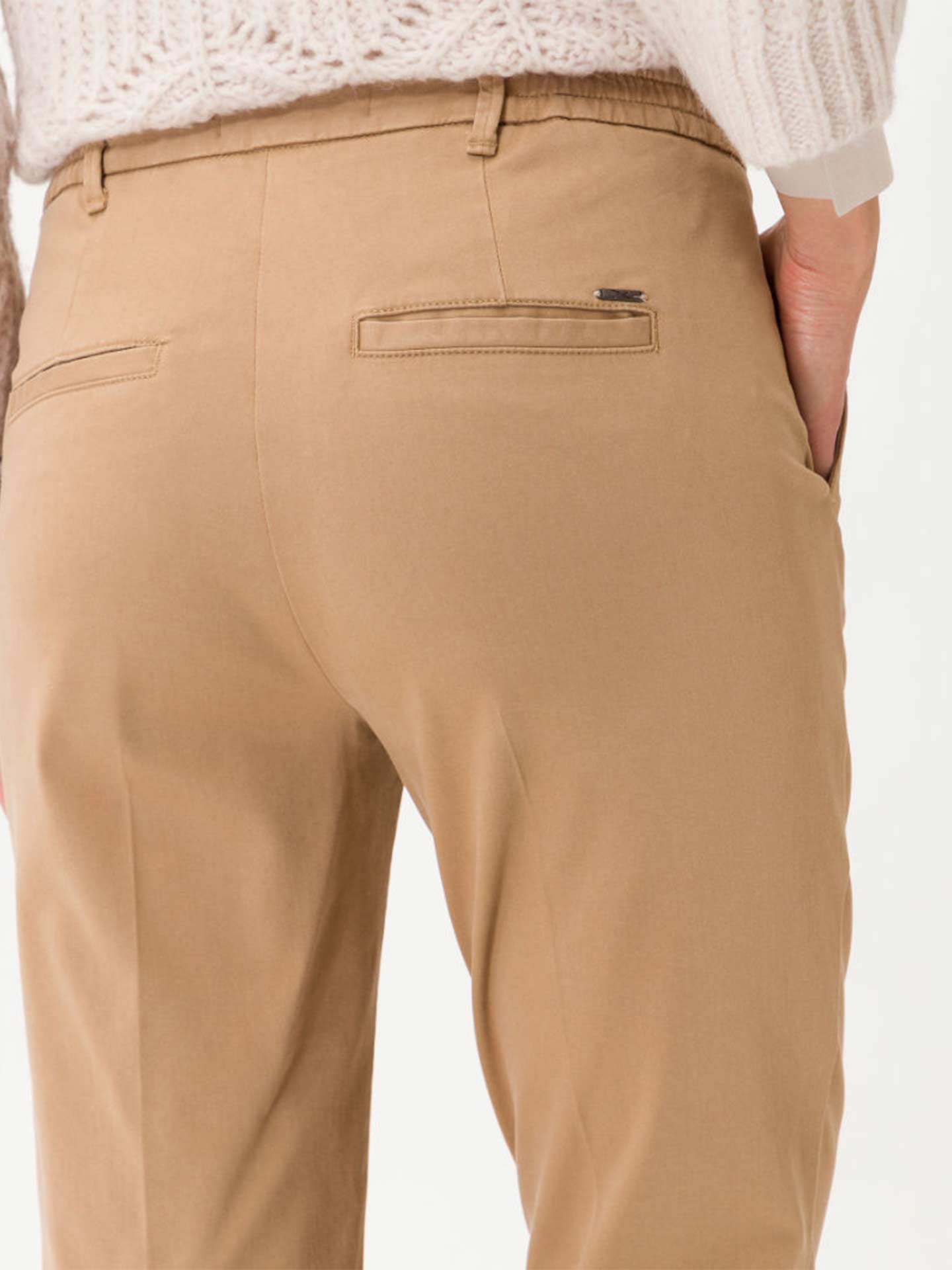 Calças Chino Slim Fit
