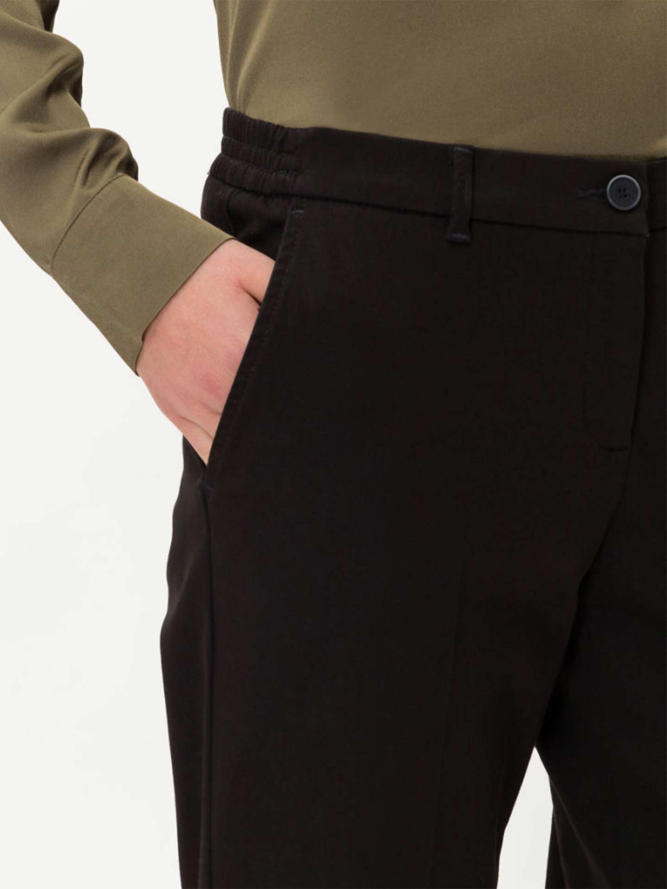 Cal�as Chino Slim Fit