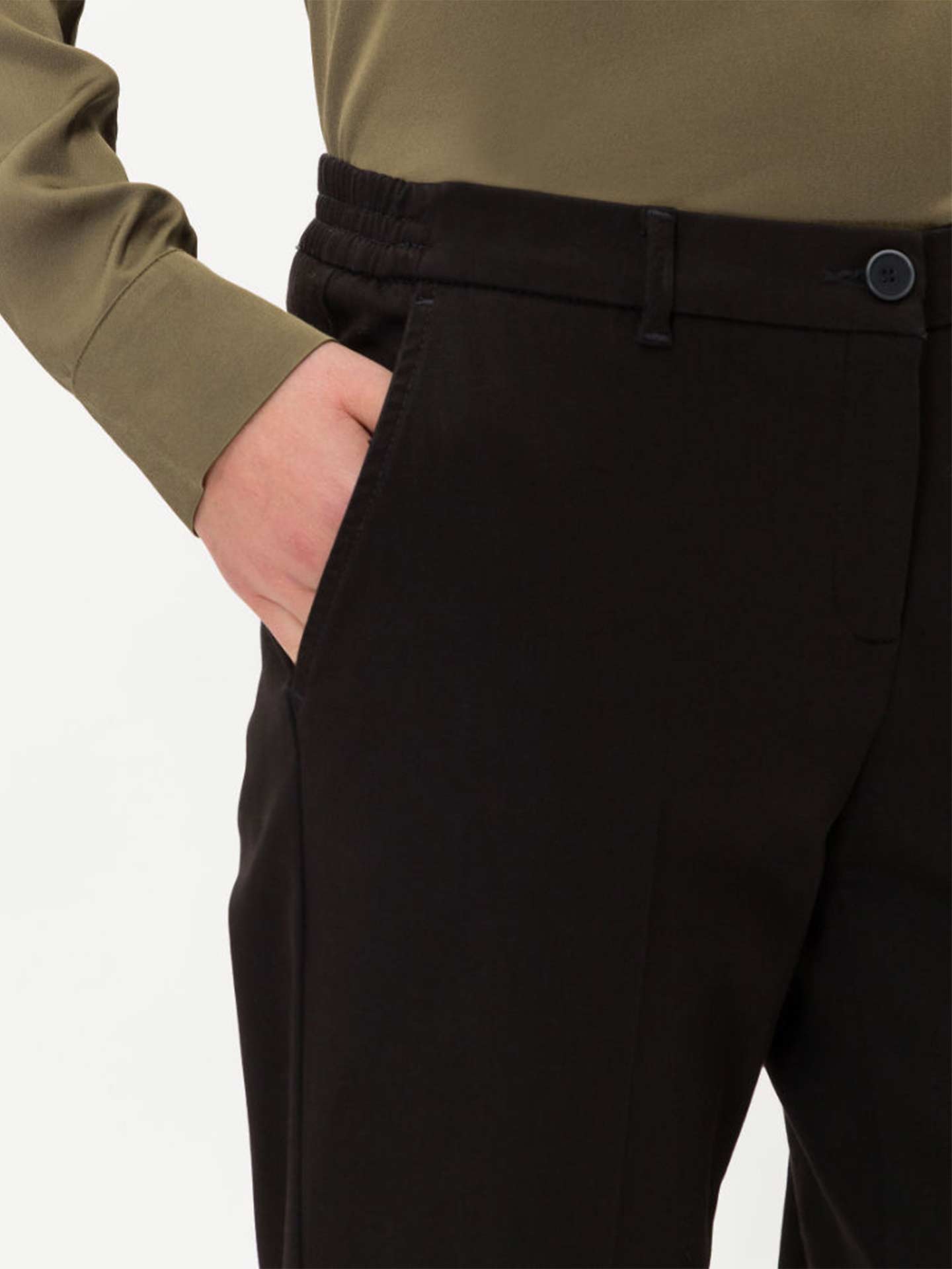 Calças Chino Slim Fit