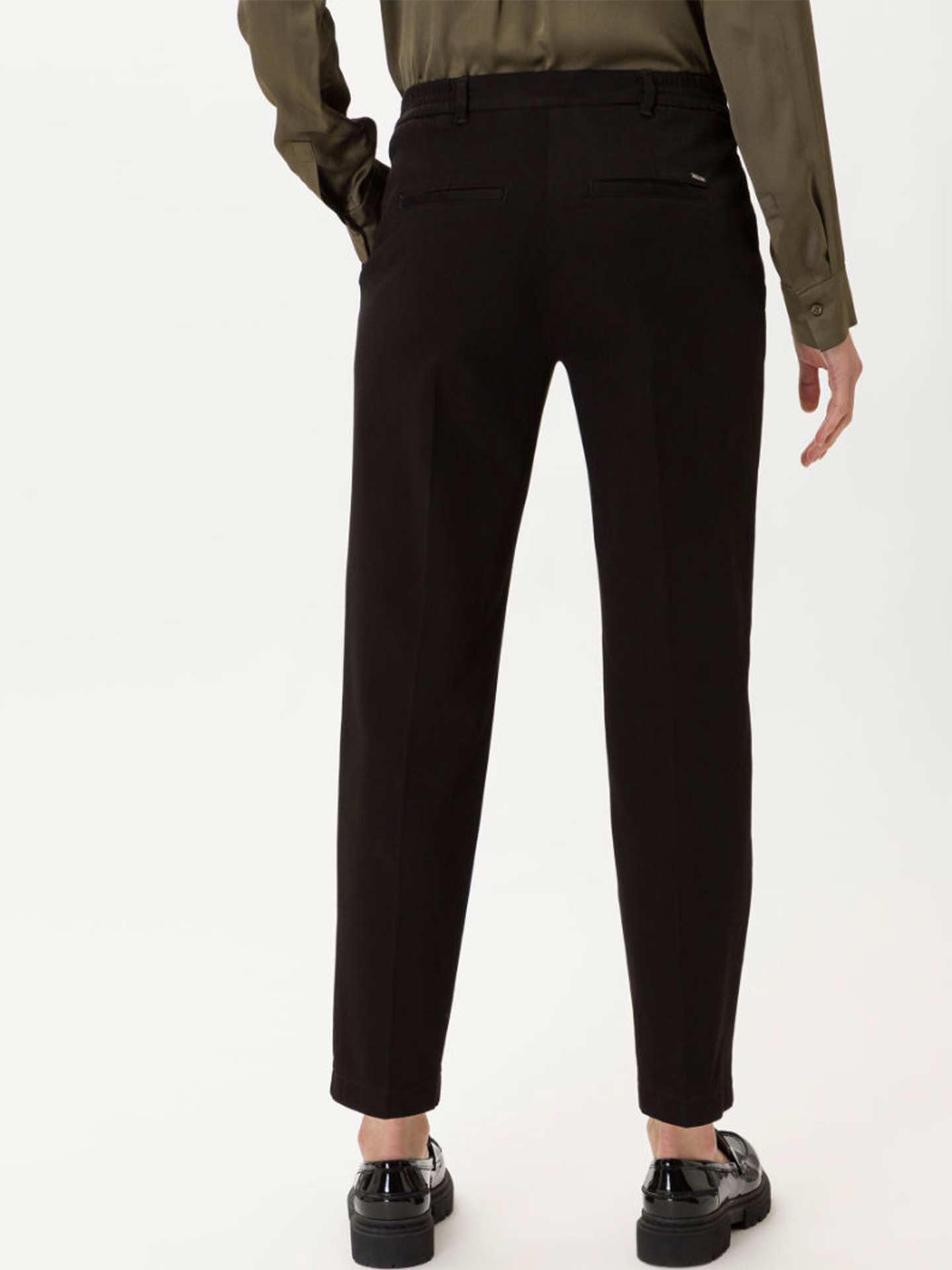 Calças Chino Slim Fit