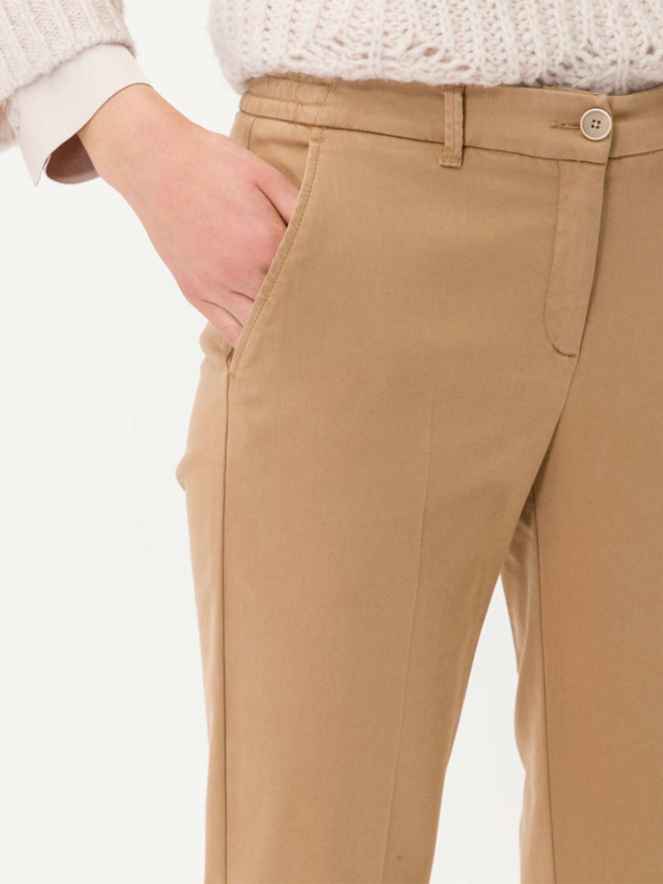 Cal�as Chino Slim Fit