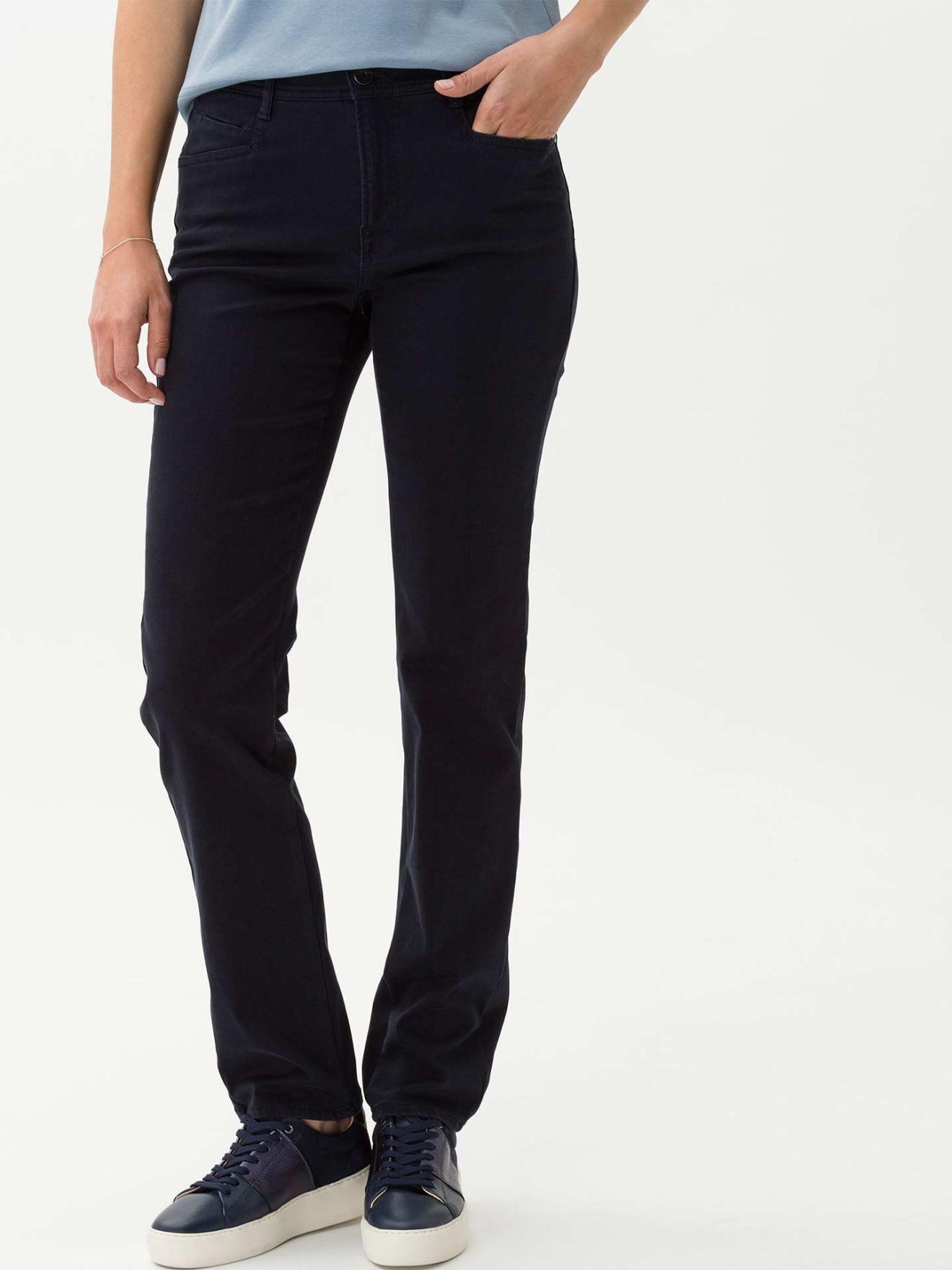 Cal�as Chino Slim Fit