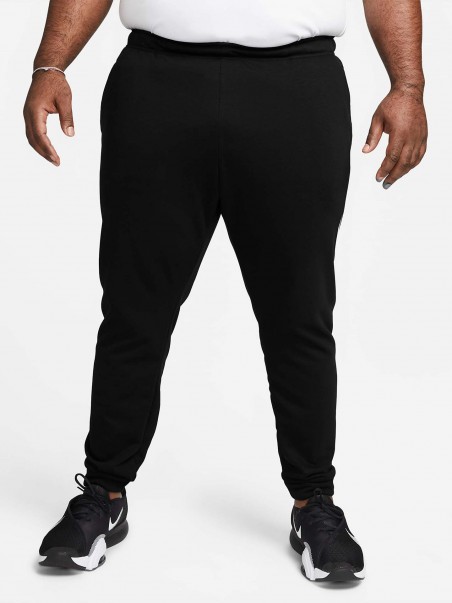 NIKE Homem Calças de Fato de Treino Dri-Fit Preto - 9203144039PRT