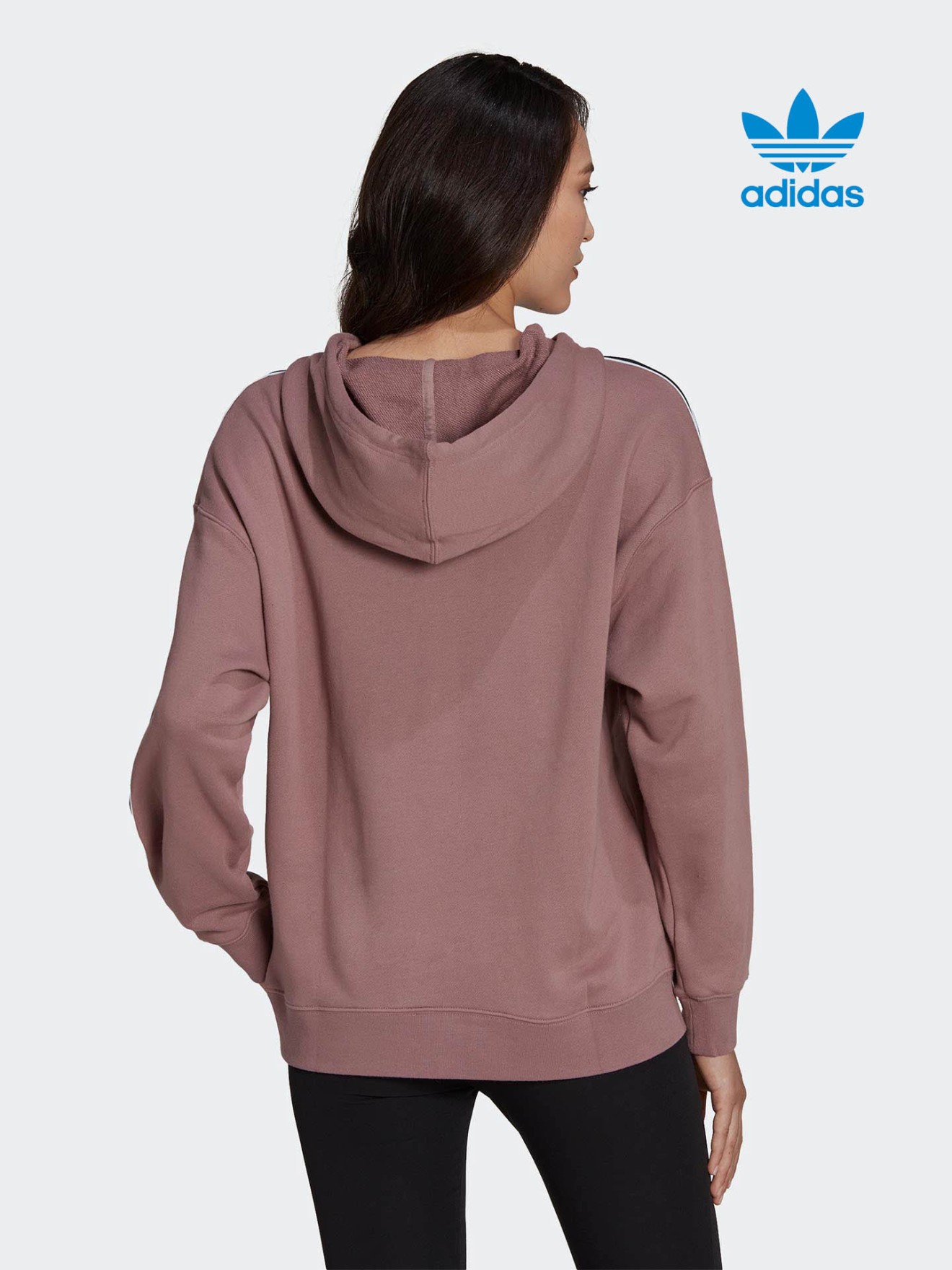 Sweatshirt Bordada