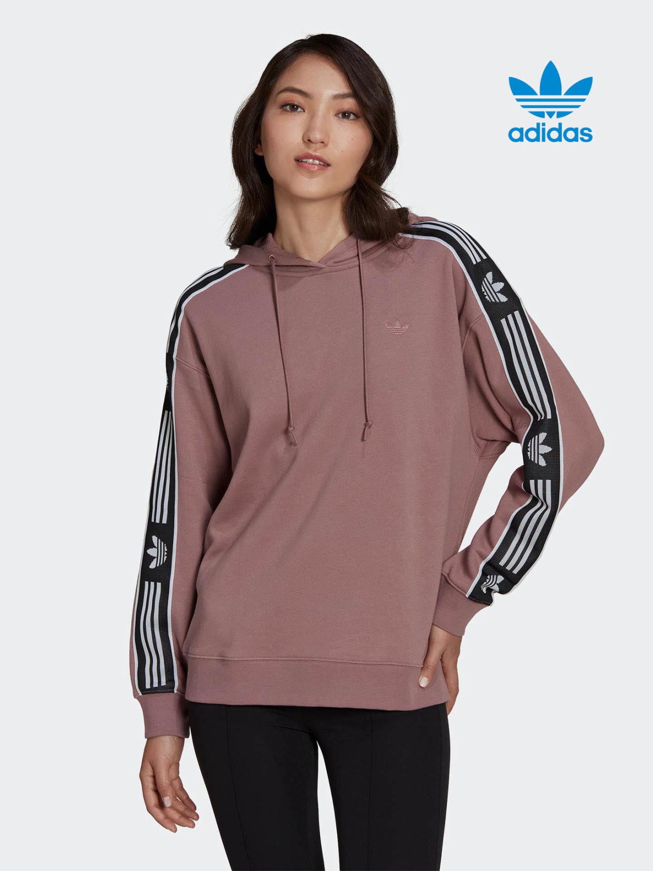 Sweatshirt Bordada
