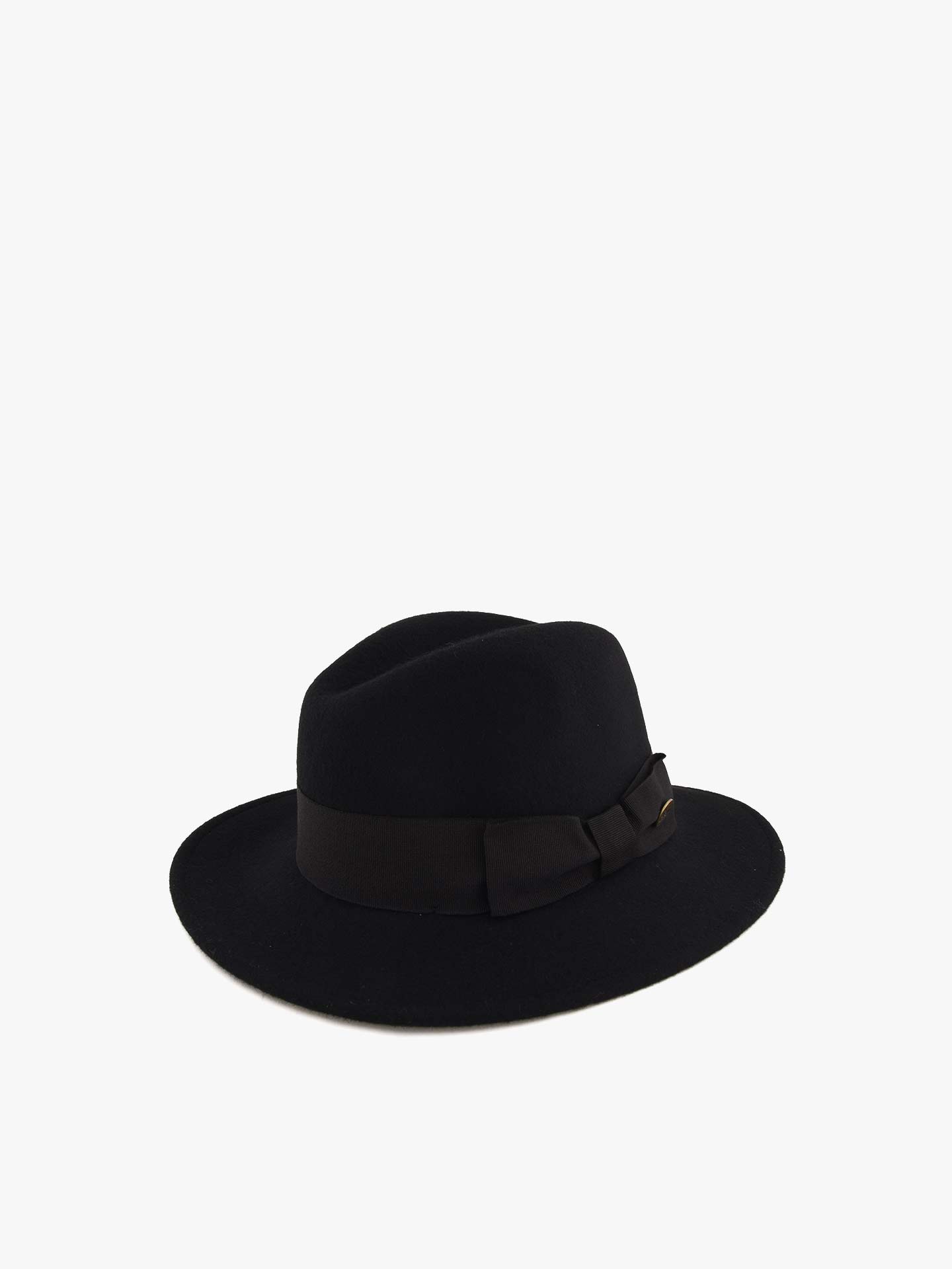 Chapéu em Lã