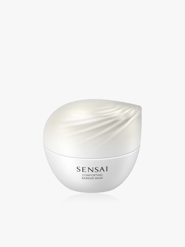 Mscara Comforting Barrier